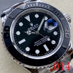 ロレックスヨットマスターコピー160 40mm 316鋼